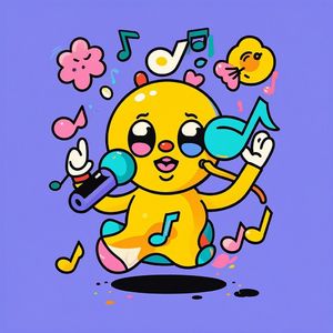 启蒙儿歌乐园 汉朝人物儿歌经典之声-汉朝人物《钩弋夫人》