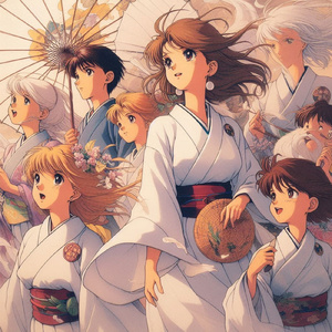 Sleeping Woman (Vocal Remix)