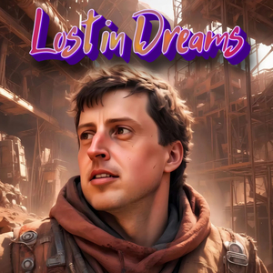 Lost in Dreams (Remastered 2025)