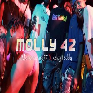 MOLLY COCA COLA (feat. Kelay Teddy & OGLAVERDADERANOTAPROD)