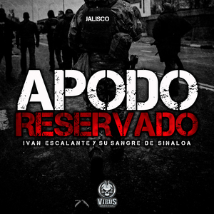 Apodo Reservado