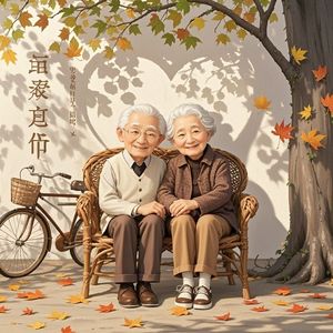 白发旁的光_流浪骑士