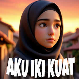 Aku Iki Kuat