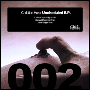 Unscheduled (Samuel Plasencia Remix)