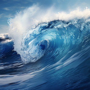 Himno Rítmico De La Relajación Oceánica