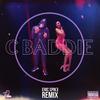 Koba Kane - My Name Is C BADDIE (feat. C Baddie) (Eric Spike Remix Extended Version)