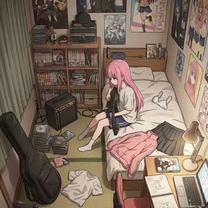 是什么让我遇见这样的你