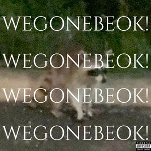 WEGONEBEOK!