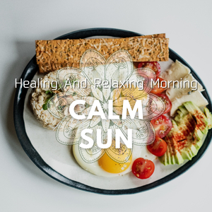 Morning Coffee and Work