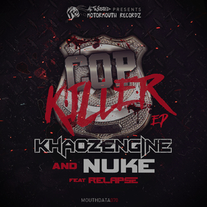 Cop Killer (Original Mix)
