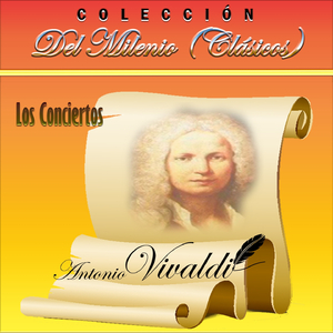 Concerto for 2 Flutes in C Major, RV 533