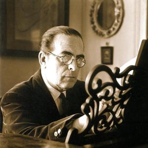 Suite Innominada: I. Lento