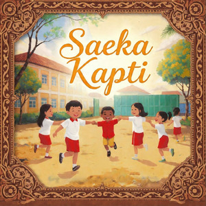 Saeka Kapti