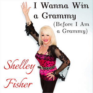 I Wanna Win a Grammy (Before I Am a Grammy)