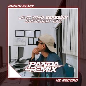 JIWA YANG BERSEDIH BREAKBEAT EXC
