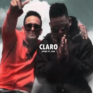 Claro (feat. Jian)