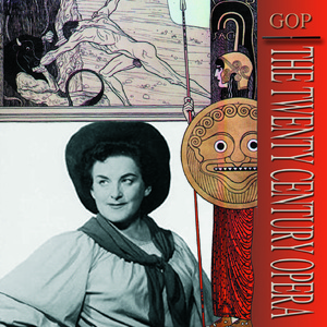 La fanciulla del West, IGP 4, Act II:"Ugh!… Perdonate. Non avevo osservato" (Wowkle, Johnson)