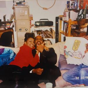 Rock Me (feat. Marrice Anthony)