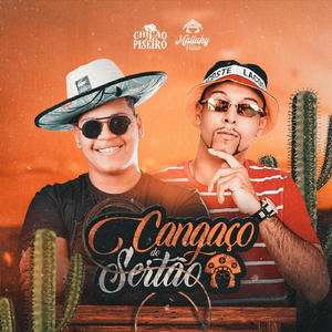 Cangaço do Sertão (feat. Chicão do Piseiro)