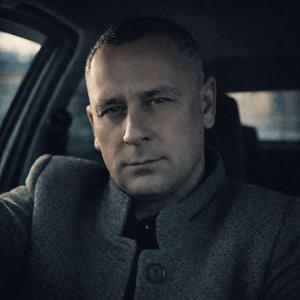 На веселе