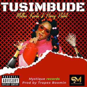 Tusimbude