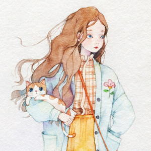 狐言（翻自 河图&洛天依）