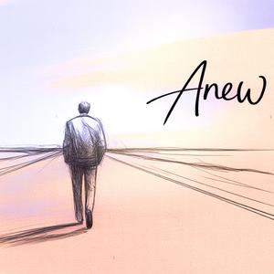Anew