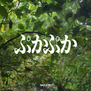 ぷかぷか