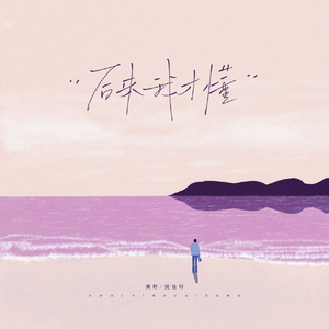 后来我才懂(伴奏)