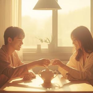 Morning On Your Shoulder