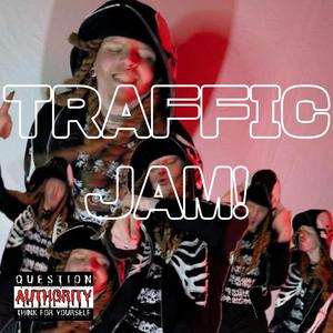 TRAFFIC JAM!