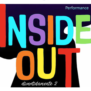 Inside Out (Divertidamente 2) | Performance