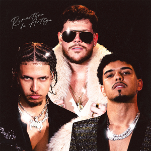 Romântico da Antiga