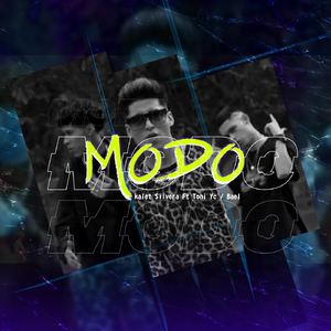 Modo (feat. Bael & Toni Yc)