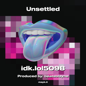 Unsettled