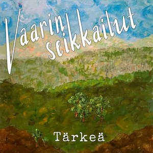 Tärkeä