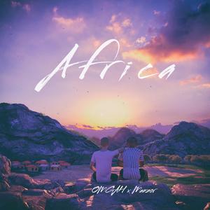 Africa (feat. Manzor)