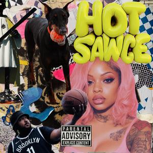 hot sawce (feat. Supastar Rell)