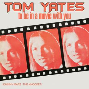 Johnny Mars the Knocker