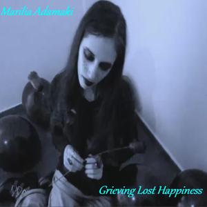 Dreams I Can't Define