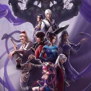 画江湖之不良人 问情 钢琴版