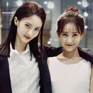 《了不起的女孩》电视剧原声带