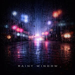 Rainy Window