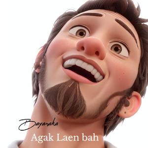 Agak Laen Bah