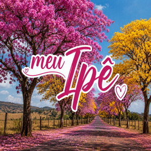 Meu ipê