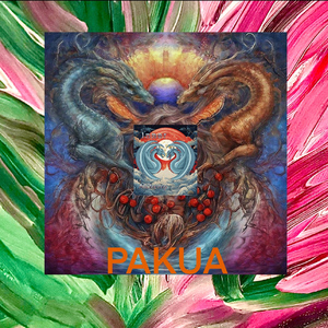PAKUA