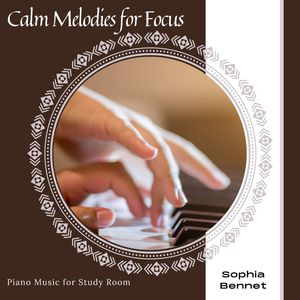 Emotional Plane (Solo Piano C Minor)