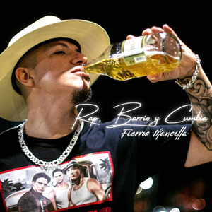 Rap, Barrio y Cumbia