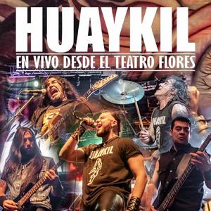 Cicatrizando (En Vivo)