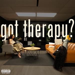 got therapy?